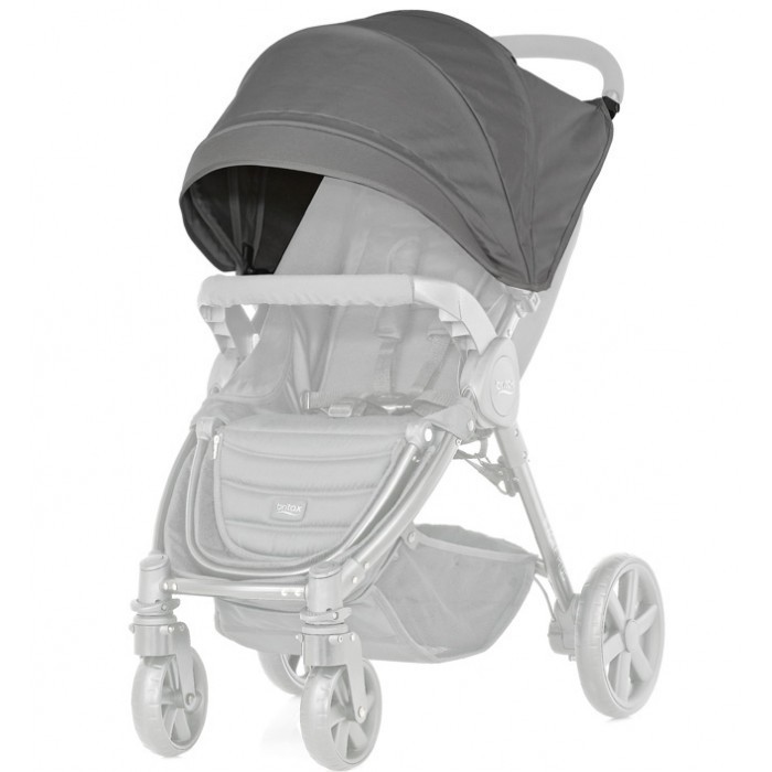 Аксессуары для колясок Britax Roemer Капор для колясок B-Agile 4 Plus/B-Motion 4 Plus