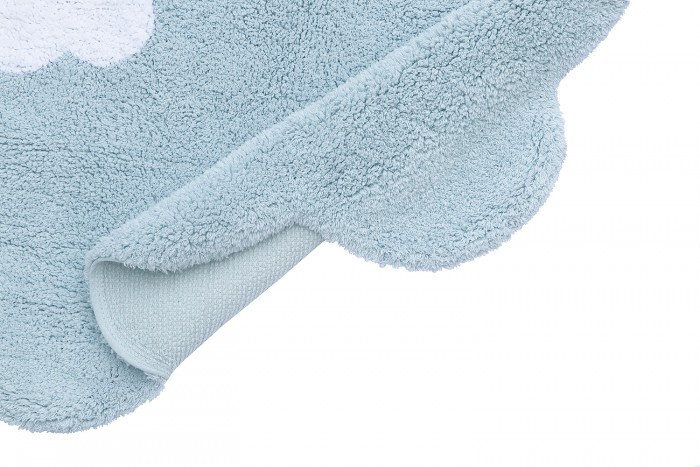 Lorena Canals Стираемый ковер Mini Облако 100х70