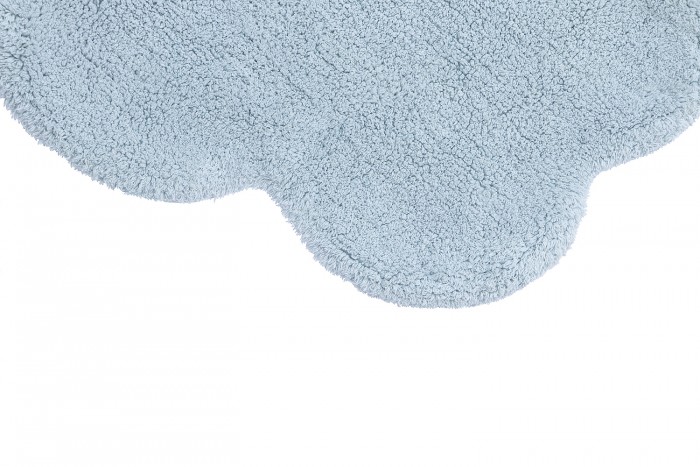 Lorena Canals Стираемый ковер Mini Облако 100х70