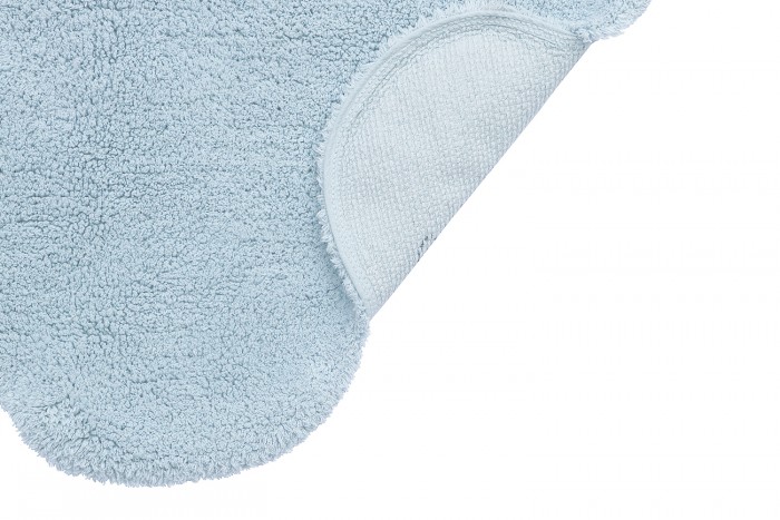 Lorena Canals Стираемый ковер Mini Облако 100х70