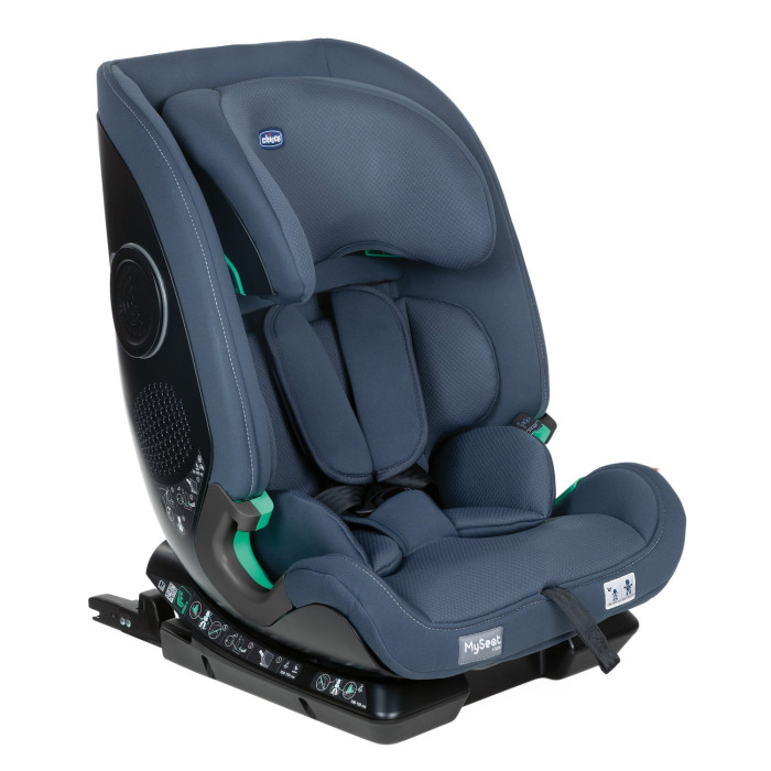 Автокресло Chicco MySeat i-Size STD