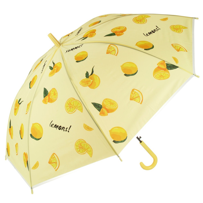 Зонт Ami&Co (AmiCo) Зонтик Сочный фрукт 88 см