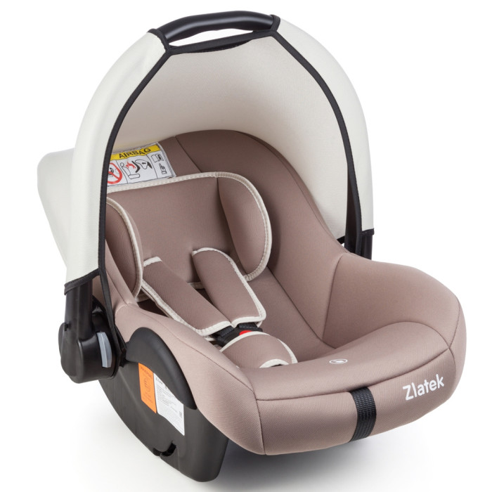 Автокресло Zlatek Colibri