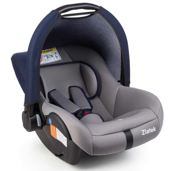 Автокресло Zlatek Colibri 2990₽