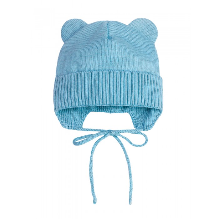 Шапки, варежки и шарфы AmaroBaby Шапка вязаная Pure Love Bear AB-OD21-PLB16 новая вязаная шапка тюрбан детская шапочка женская шапка для маленьких девочек зимняя шапка для новорожденных детские аксессуары для ма