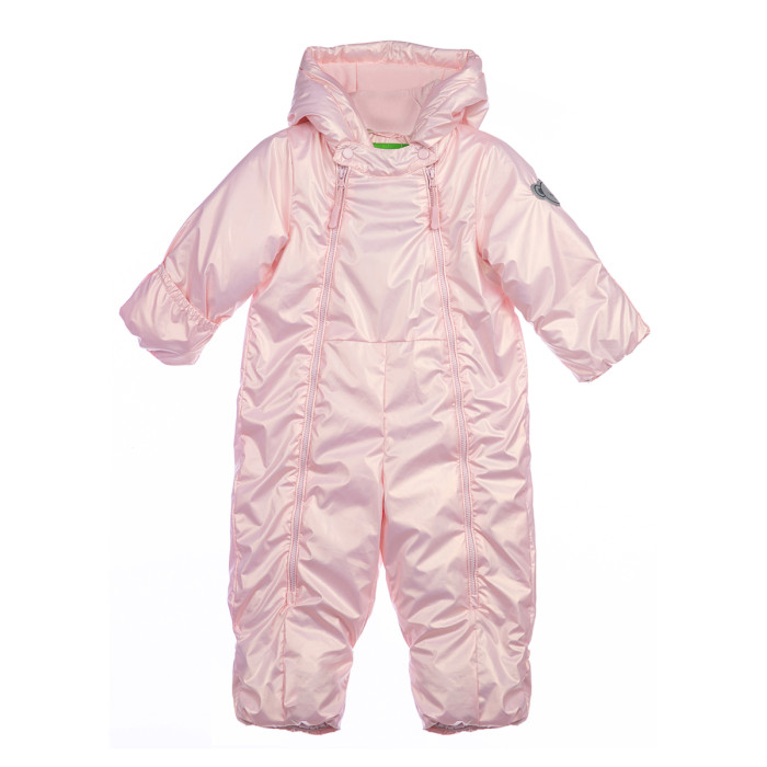 Playtoday Комбинезон детский текстильный с полиуретановым покрытием для девочки Teddy 32229133