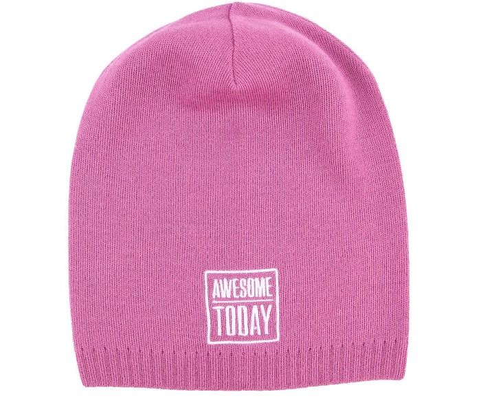 

Kawaii Factory Шапка Awesome today, Шапка Awesome today