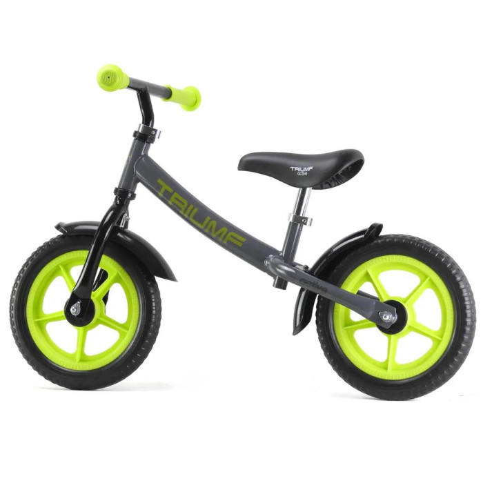 Беговелы Беговел Triumf Active AKB-1289