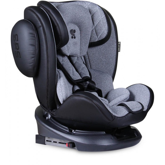 Автокресло Bertoni (Lorelli) Aviator Sps Isofix - Акушерство.Ru