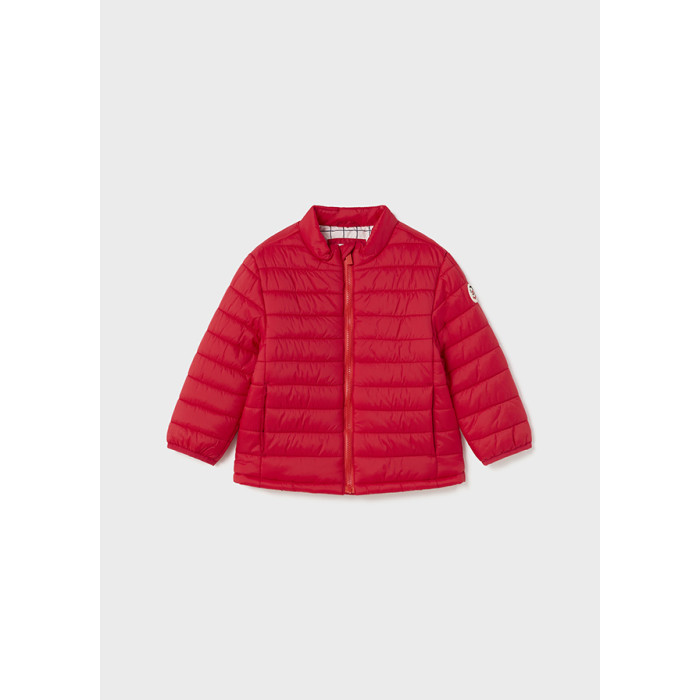  Mayoral Baby Куртка демисезонная 1425 - Красный