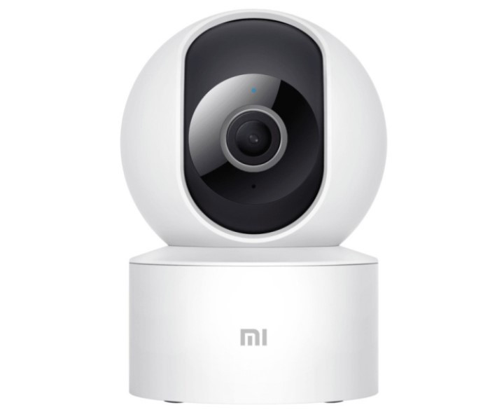 Xiaomi Видеокамера Mi 360° Camera 1080p