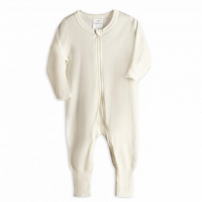 

Airwool Комбинезон детский без следа на молнии OMLRM, Комбинезон детский без следа на молнии OMLRM