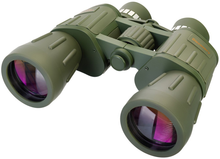 

Discovery Бинокль Field 10x50, Бинокль Field 10x50