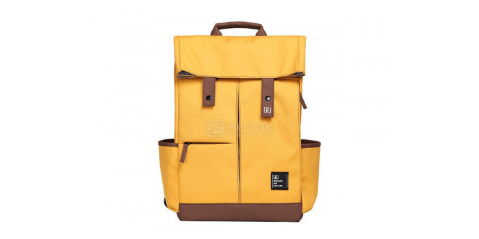 

Ninetygo Рюкзак Colleage Leisure Backpack, Рюкзак Colleage Leisure Backpack