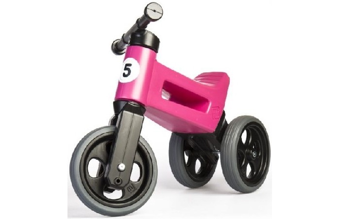 

Беговел Funny Wheels Rider Sport, Rider Sport