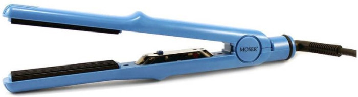 

Moser Выпрямитель Crimper MaxStyle 40Вт, Выпрямитель Crimper MaxStyle 40Вт