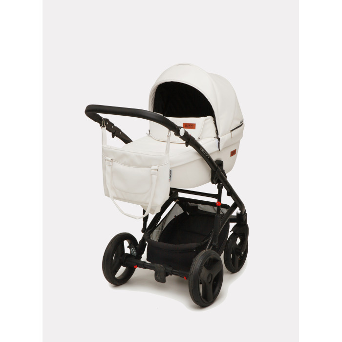 

Коляска Riko Basic Aicon Ecco 3 в 1, Aicon Ecco 3 в 1