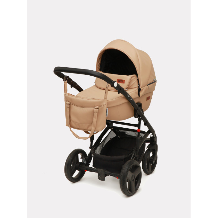 Коляска Riko Basic Aicon Ecco 3 в 1