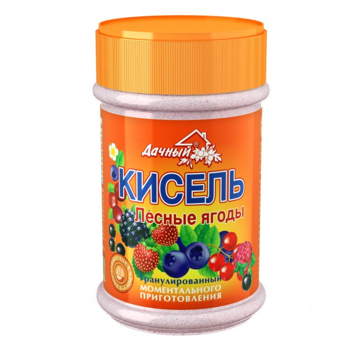 Кисель Озон