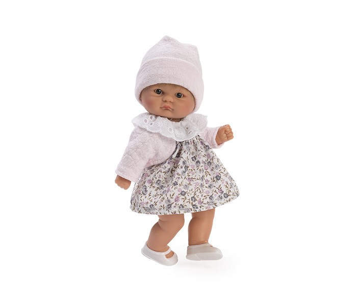 Куклы и одежда для кукол ASI Кукла пупсик 20 см 115230