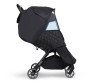  Leclerc babys Защита от ветра для коляски - Leclerc babys Защита от ветра для коляски