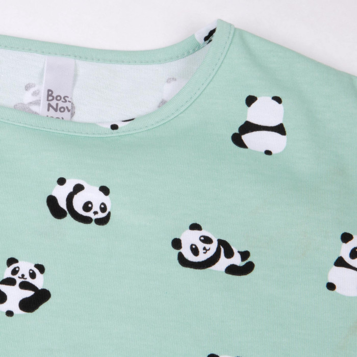 Bossa Nova Ночная сорочка Симпл-димпл 371А-171