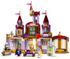 Конструктор Lego Disney Belle and the Beast's Castle (505 деталей) - Lego Disney Belle and the Beast's Castle (505 деталей)