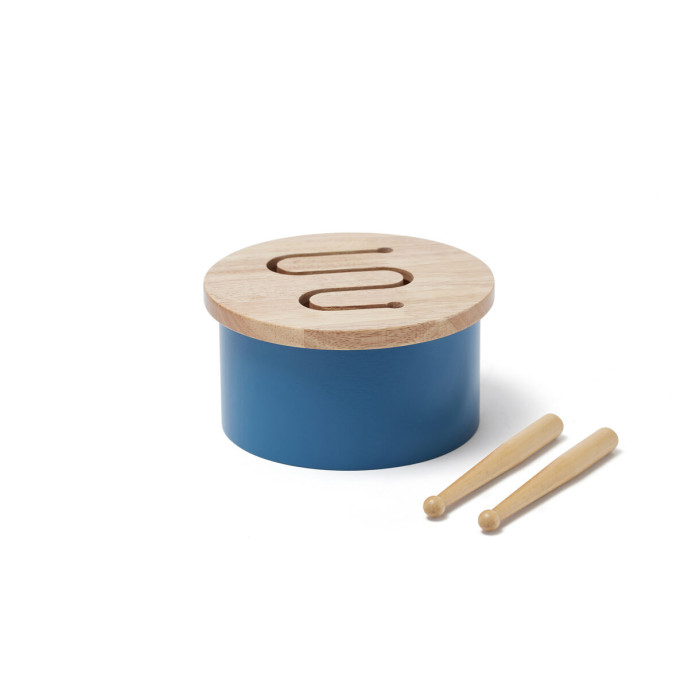 Деревянные игрушки Kid's Concept Игрушечный барабан