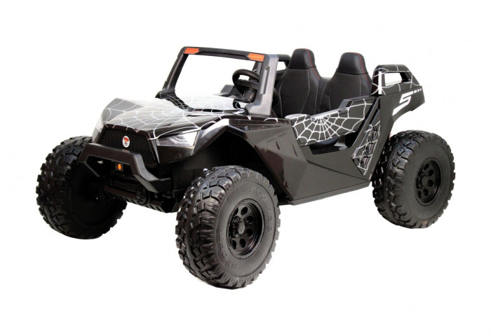 

Электромобиль RiverToys A707AA 4WD Baggy Spider, A707AA 4WD Baggy Spider