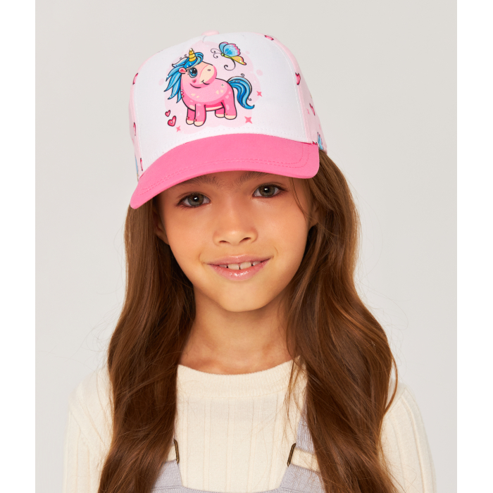

Totti Kids Бейсболка МС-2300, Бейсболка МС-2300