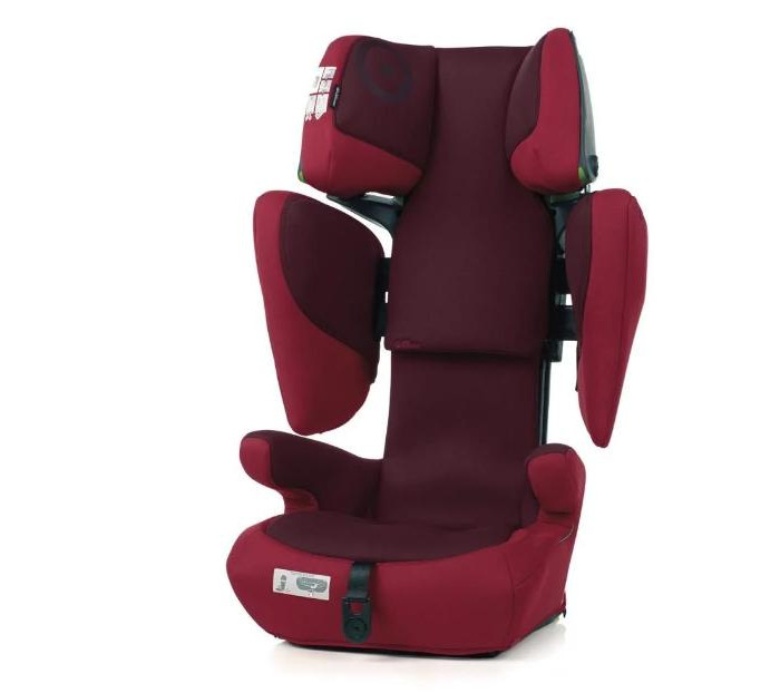 Автокресло Jane Concord Transformer ITech