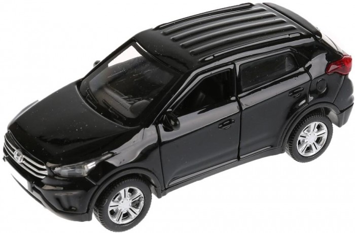 

Технопарк Машина металлическая Hyundai Creta 12 см, Машина металлическая Hyundai Creta 12 см