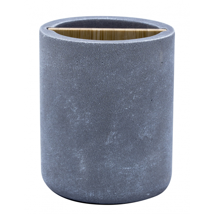 

Ridder Стаканчик для зубных щеток Cement, Стаканчик для зубных щеток Cement
