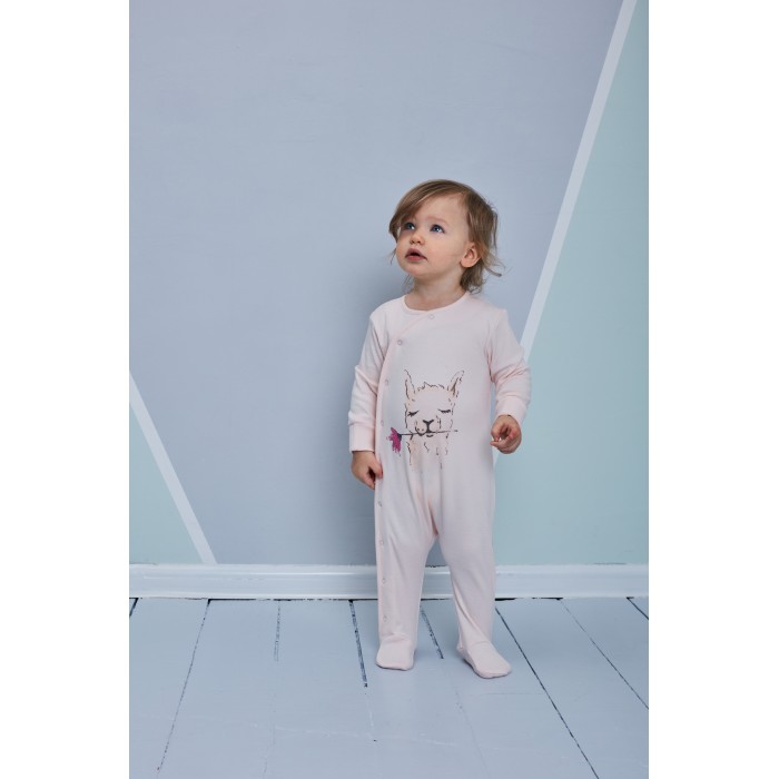 

Kogankids Комбинезон для девочки 251-006-23, Комбинезон для девочки 251-006-23