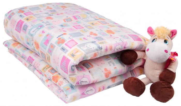 Одеяла Daisy 110х140 см