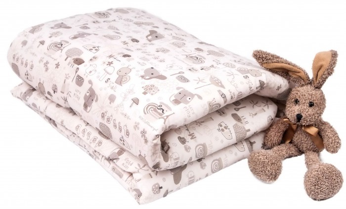 Одеяла Daisy 110х140 см цена и фото