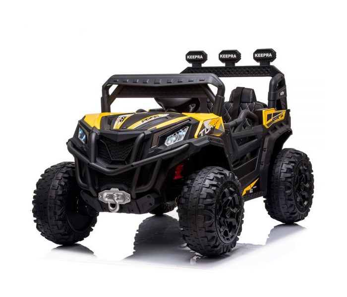 

Электромобиль RiverToys C111CC, C111CC