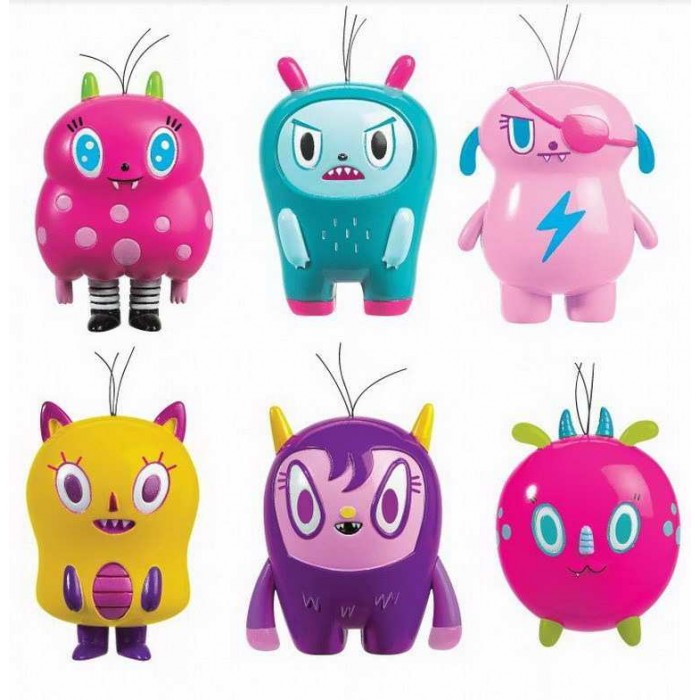 

ABtoys Интерактивная игрушка Cheeki Mees, Интерактивная игрушка Cheeki Mees