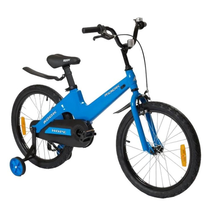 

Велосипед двухколесный Rook Hope 14", Hope 14"