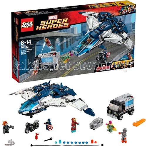 Lego 76032 price sale