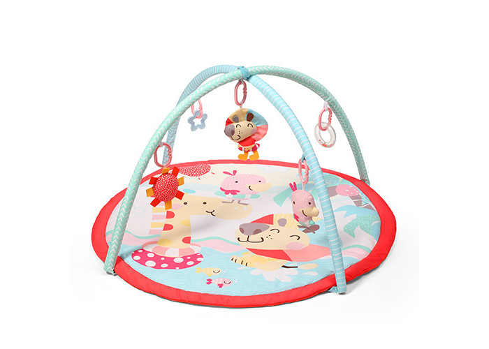 

Развивающий коврик BabyOno Pool Party, Pool Party