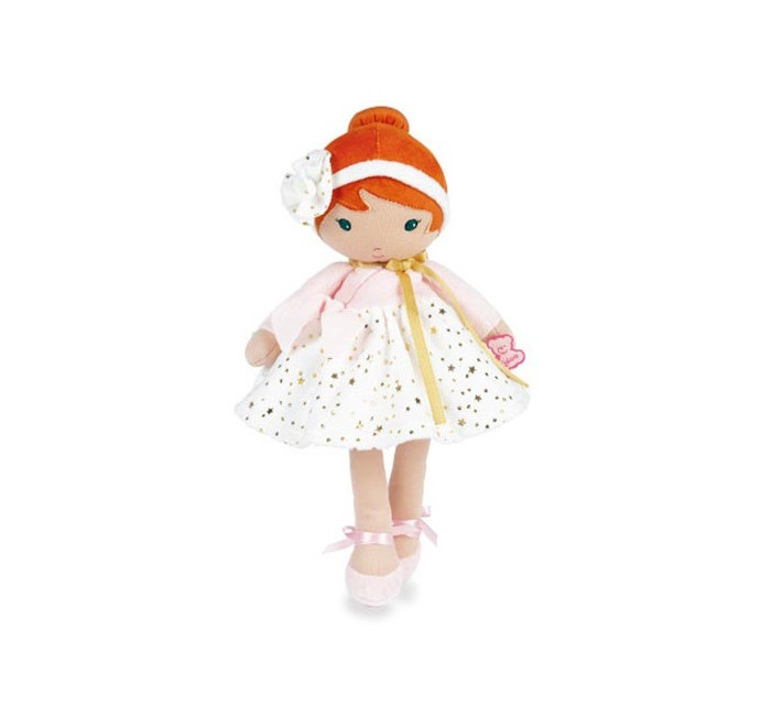 Kaloo Текстильная кукла Tendresse de 32 см