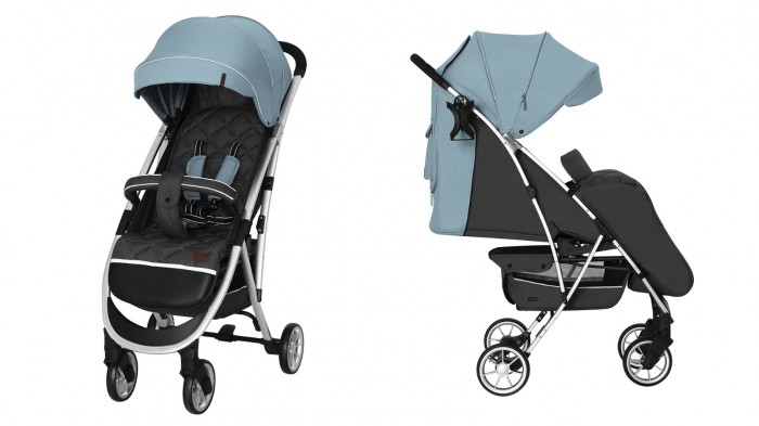 

Прогулочная коляска Carrello Gloria, Gloria