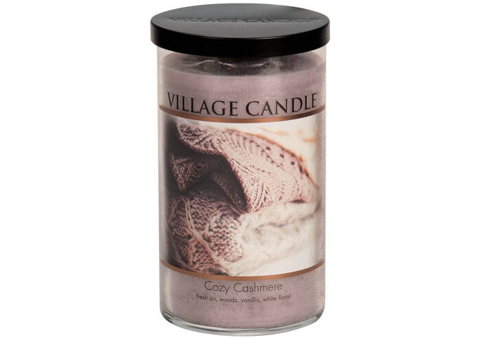 

Village Candle Ароматическая свеча Домашний Уют стакан, большая, Ароматическая свеча Домашний Уют стакан, большая