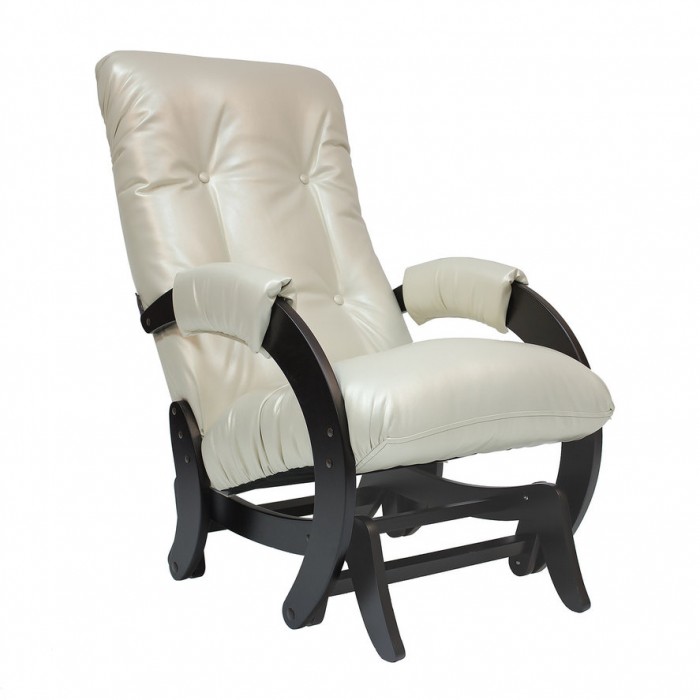 Кресла для мамы Комфорт Гляйдер модель 68 Венге