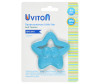 Прорезыватель Uviton силиконовый Star - Uviton силиконовый Star