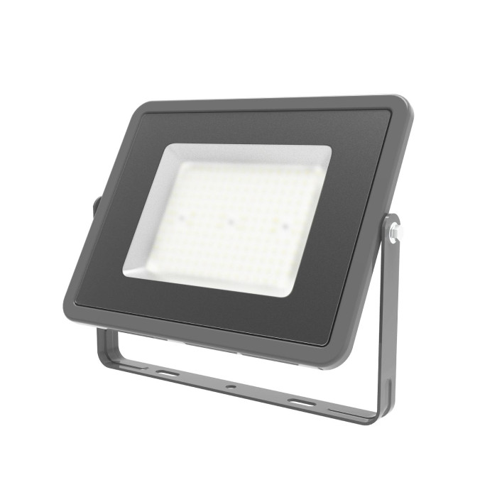 фото Светильник gauss прожектор led qplus 100w 8500lm 6500k 175-265v ip65