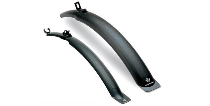 

SKS Комплект крыльев Junior 20", Комплект крыльев Junior 20"