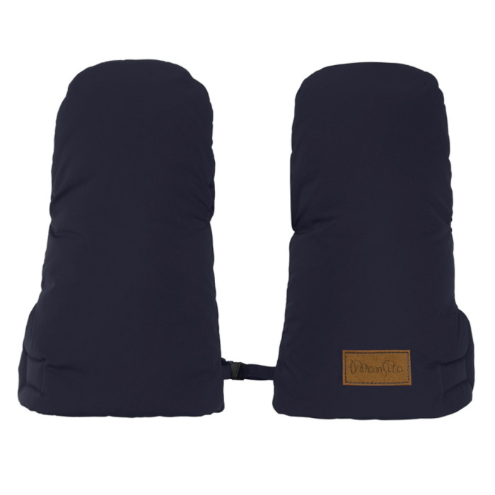 Mansita Муфта-варежки для рук 2350₽