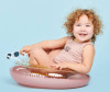  Happy Baby Круг для плавания 55 см - Happy Baby Круг для плавания 55 см